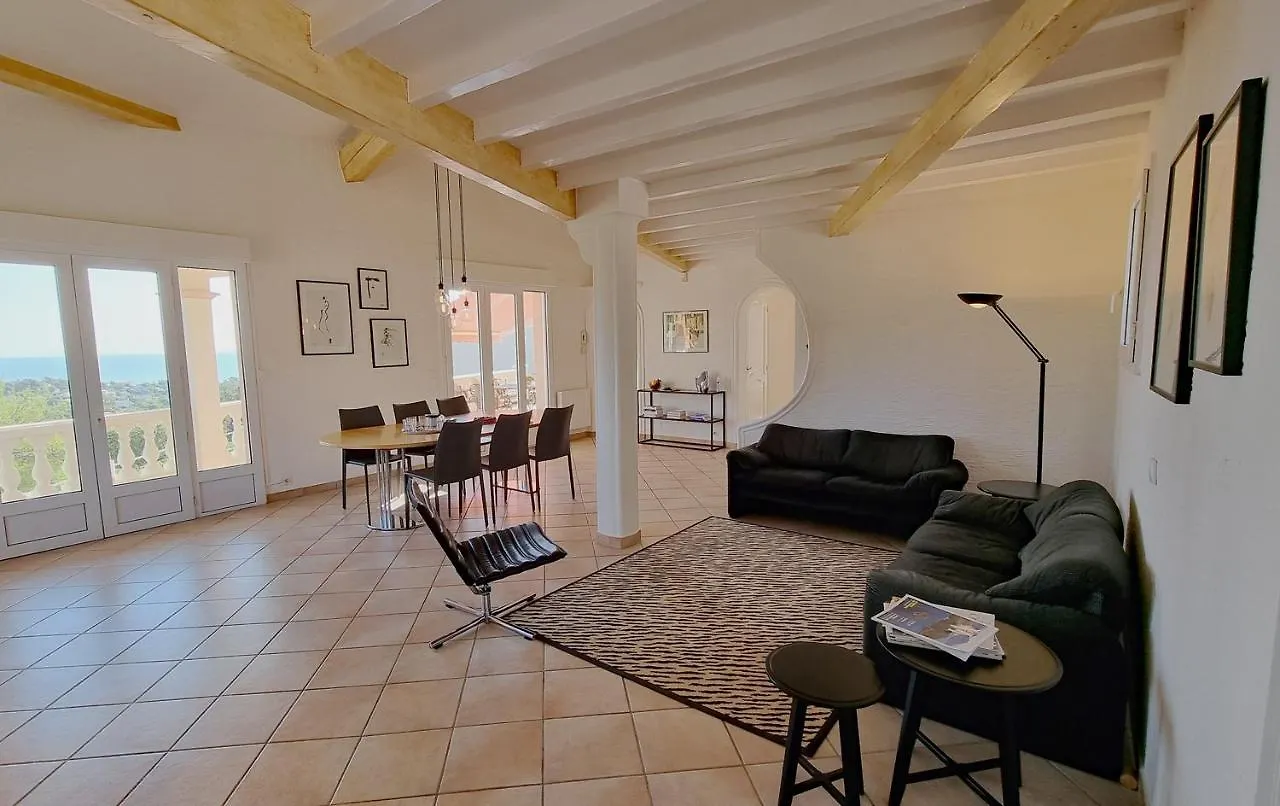 La Belle Issambre Villa Roquebrune-sur Argens 0*,