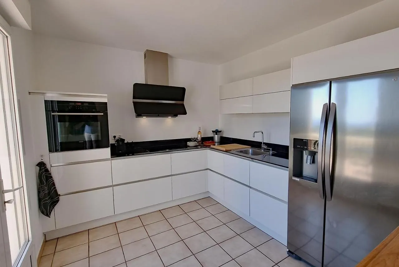 La Belle Issambre Villa Roquebrune-sur Argens