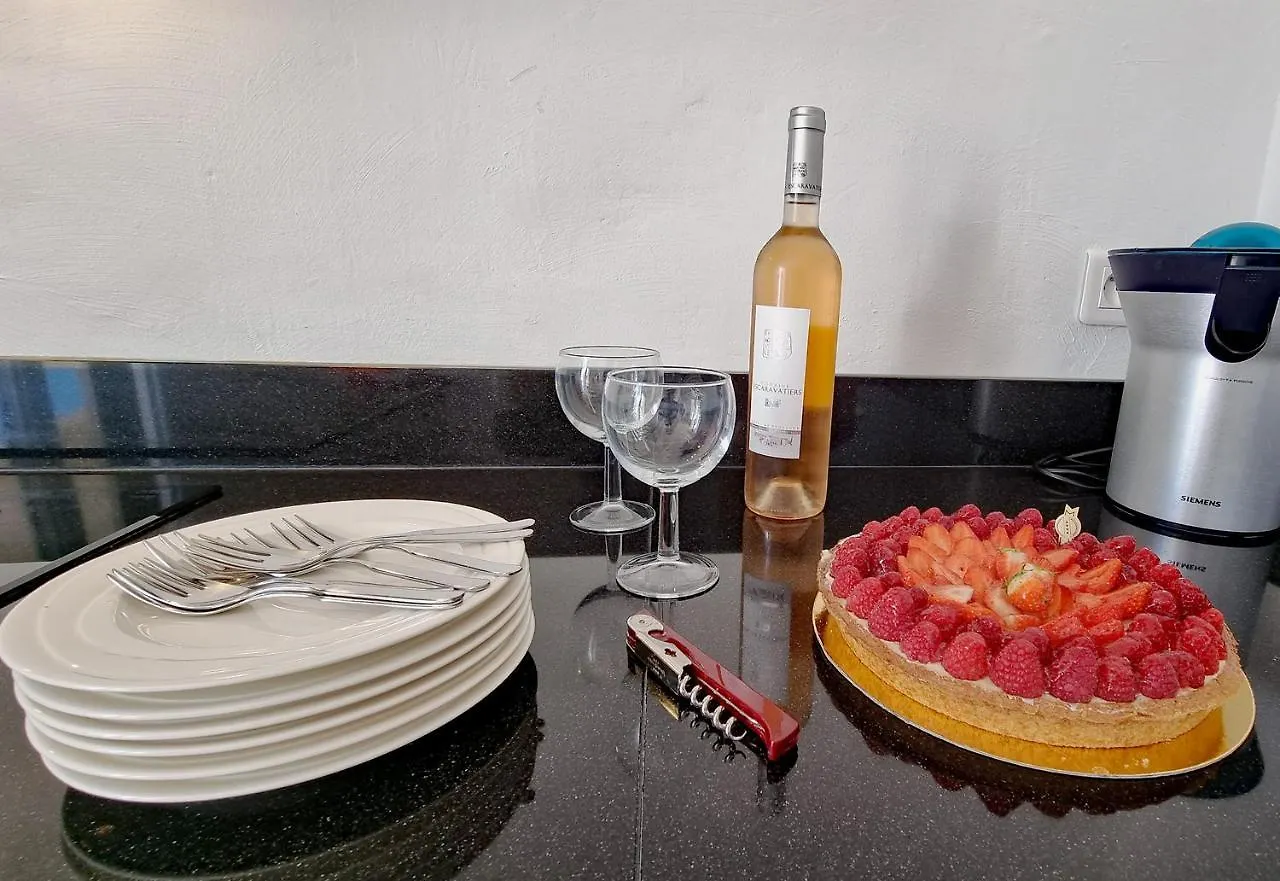 La Belle Issambre Villa Roquebrune-sur Argens