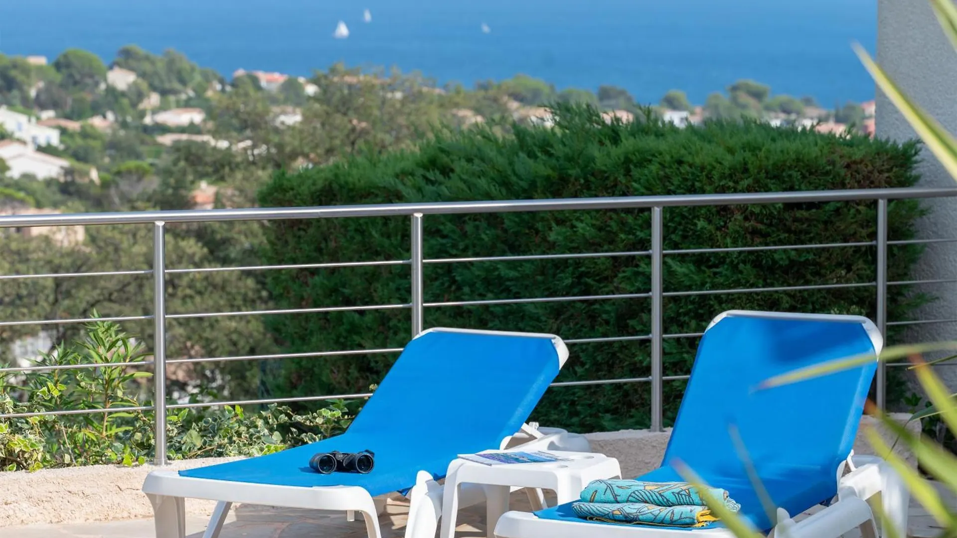 La Belle Issambre Villa Roquebrune-sur Argens