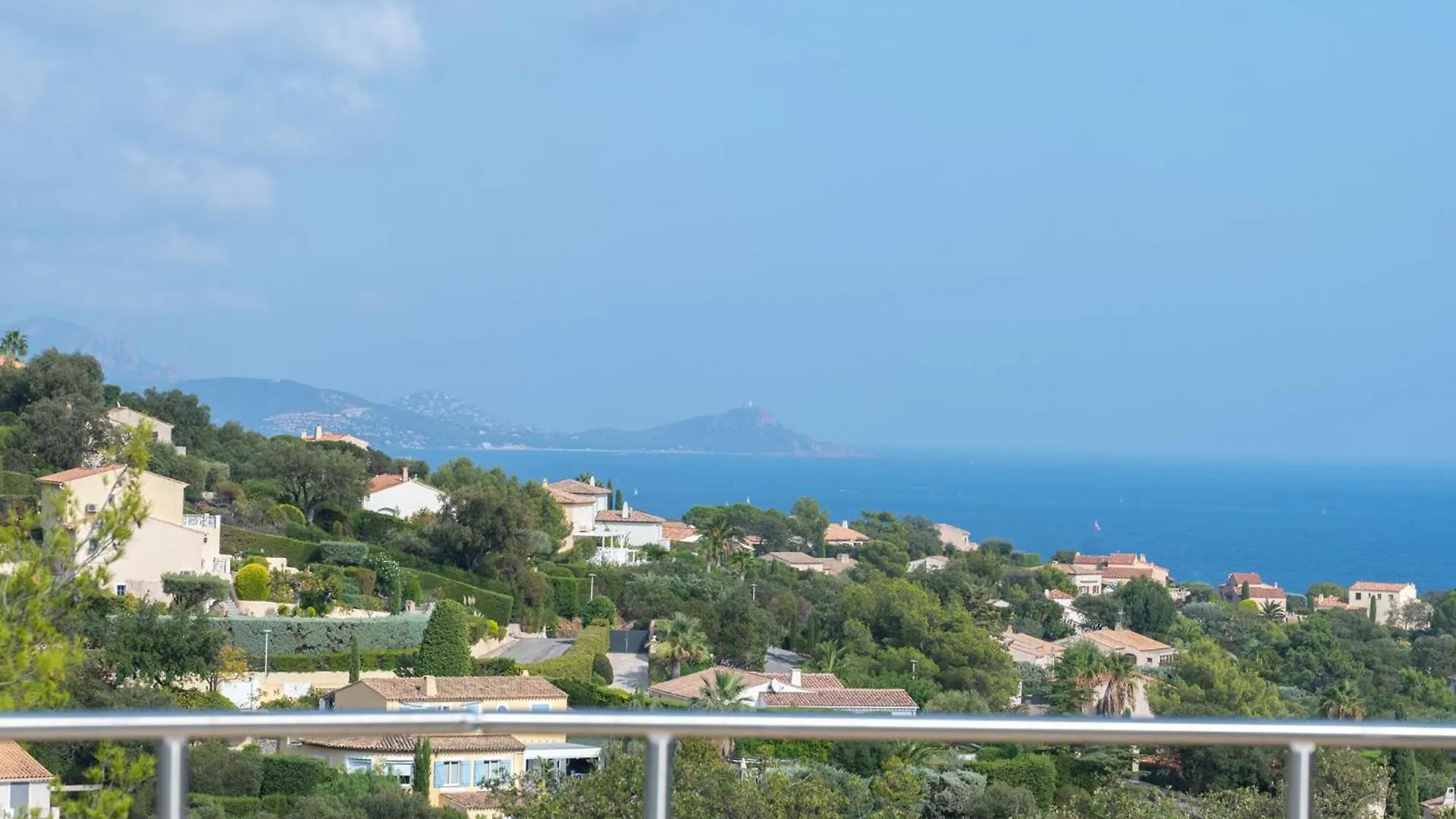 La Belle Issambre Villa Roquebrune-sur Argens