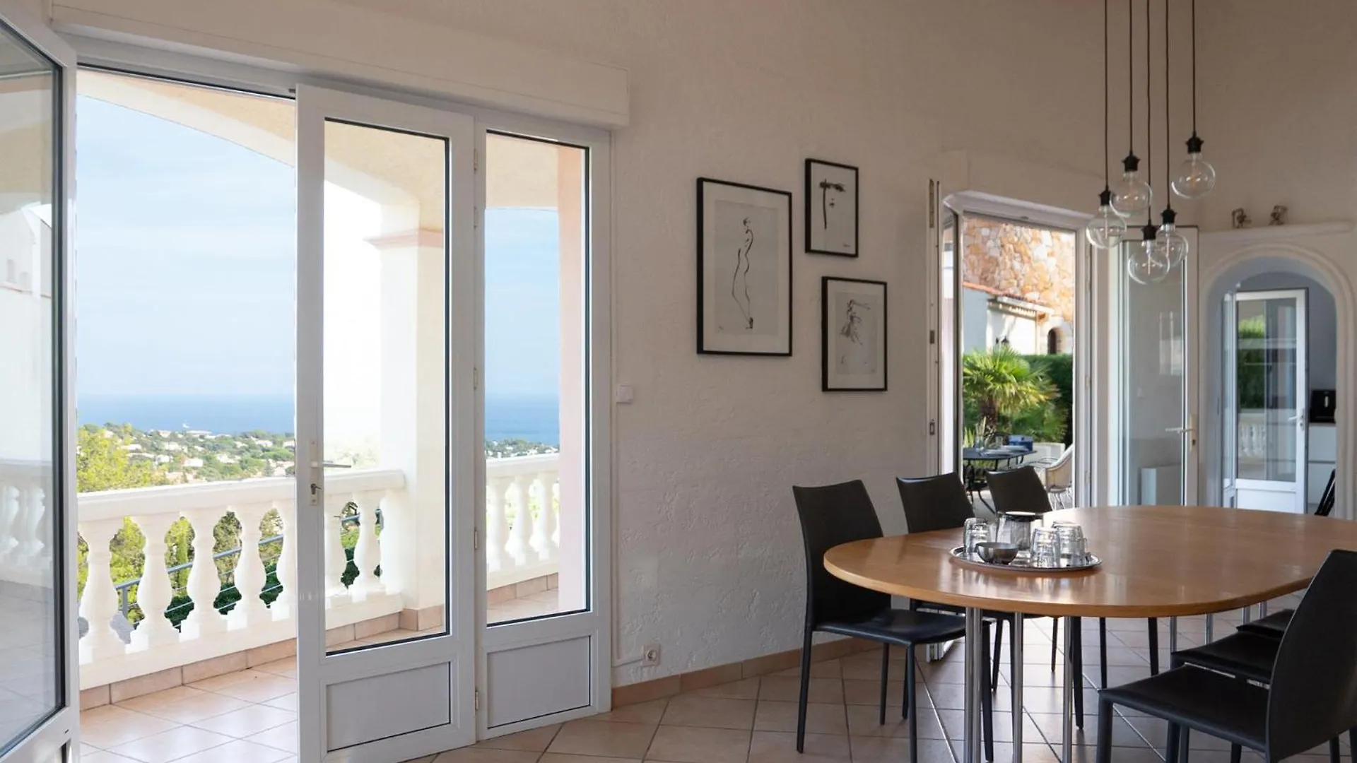 La Belle Issambre Villa Roquebrune-sur Argens 0*,  Fransa