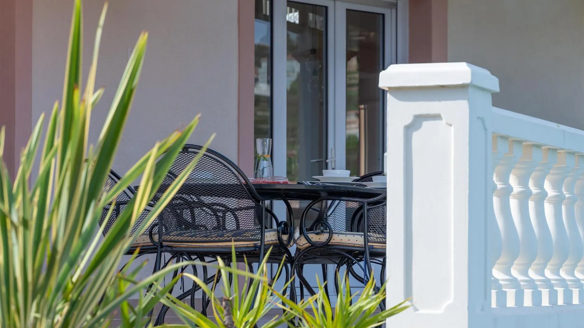 La Belle Issambre Villa Roquebrune-sur Argens Fransa
