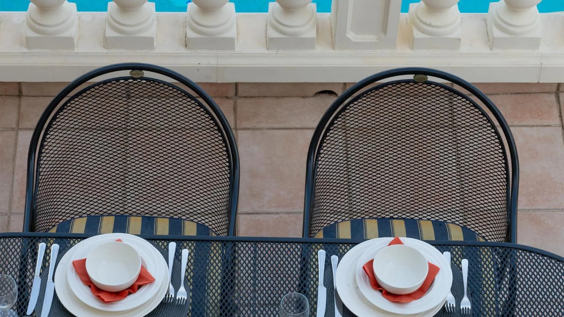 La Belle Issambre Villa Roquebrune-sur Argens