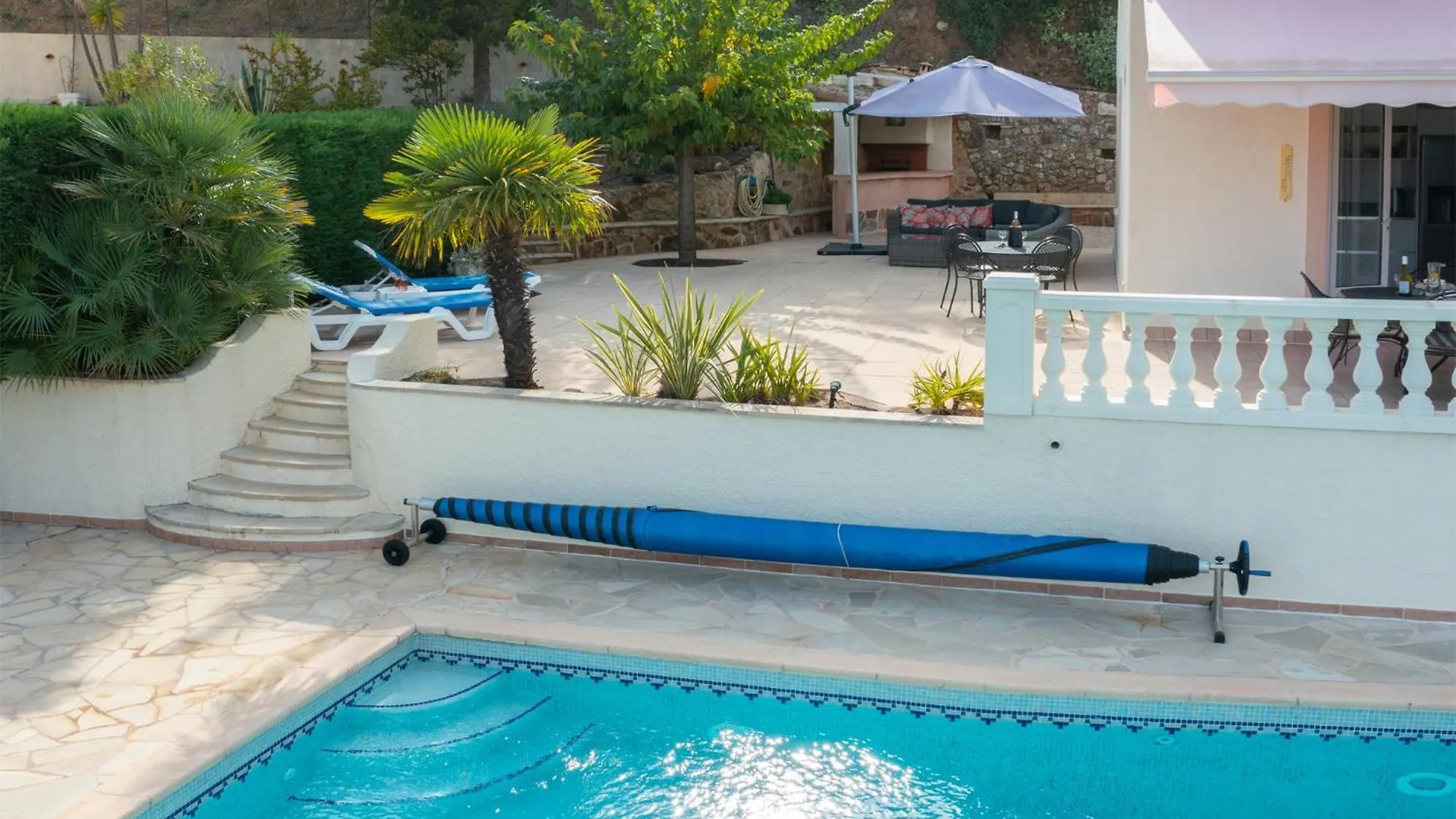 La Belle Issambre Villa Roquebrune-sur Argens