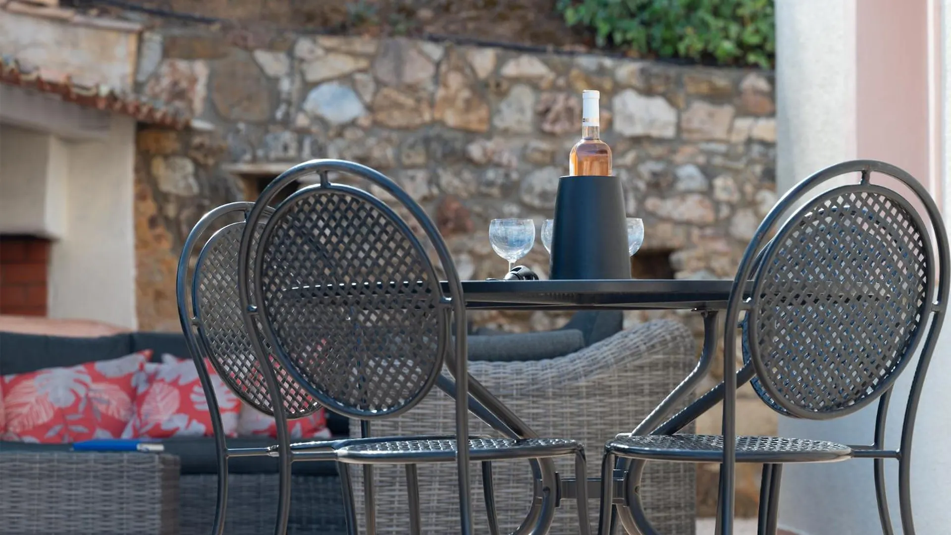 La Belle Issambre Villa Roquebrune-sur Argens