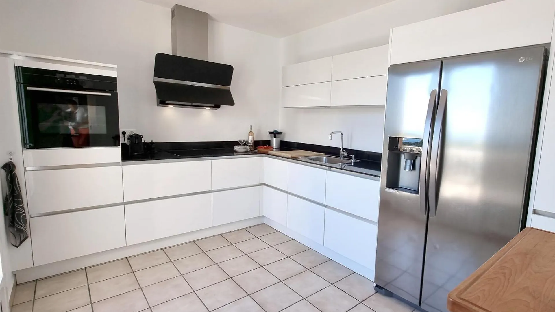 La Belle Issambre Villa Roquebrune-sur Argens