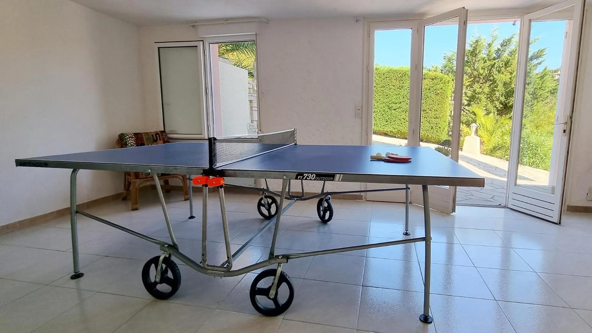 La Belle Issambre Villa Roquebrune-sur Argens