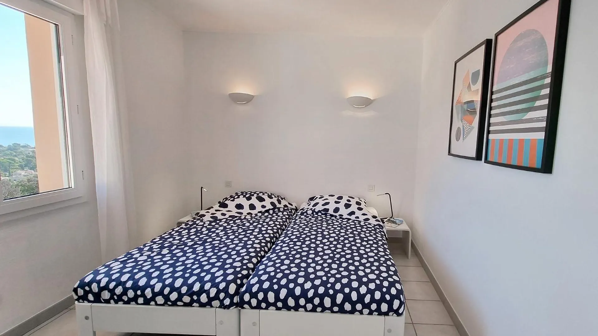 La Belle Issambre Villa Roquebrune-sur Argens
