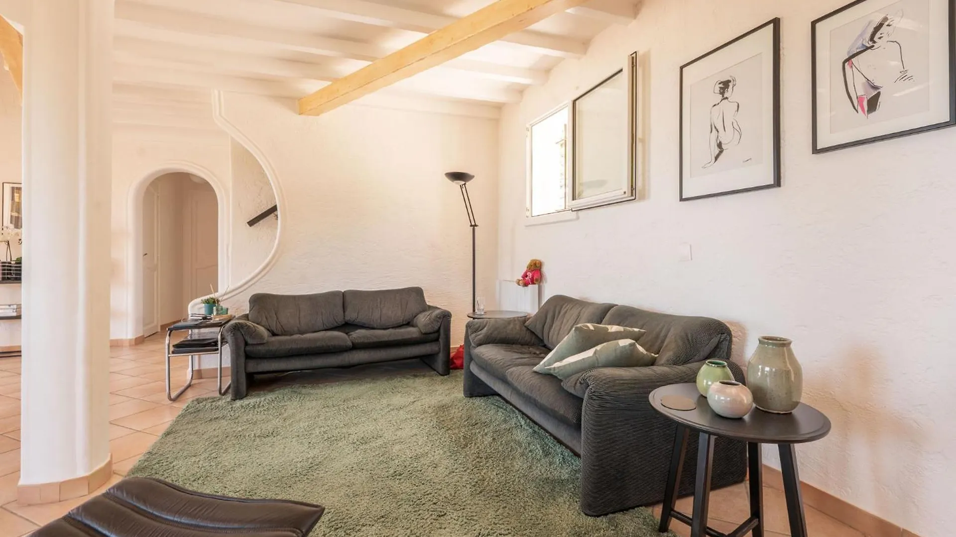 La Belle Issambre Villa Roquebrune-sur Argens