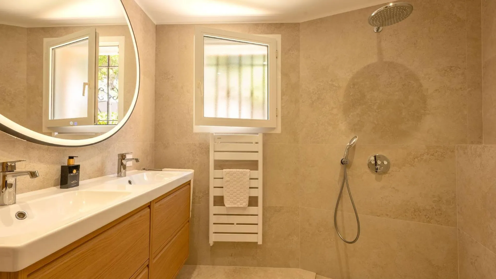 La Belle Issambre Villa Roquebrune-sur Argens Fransa