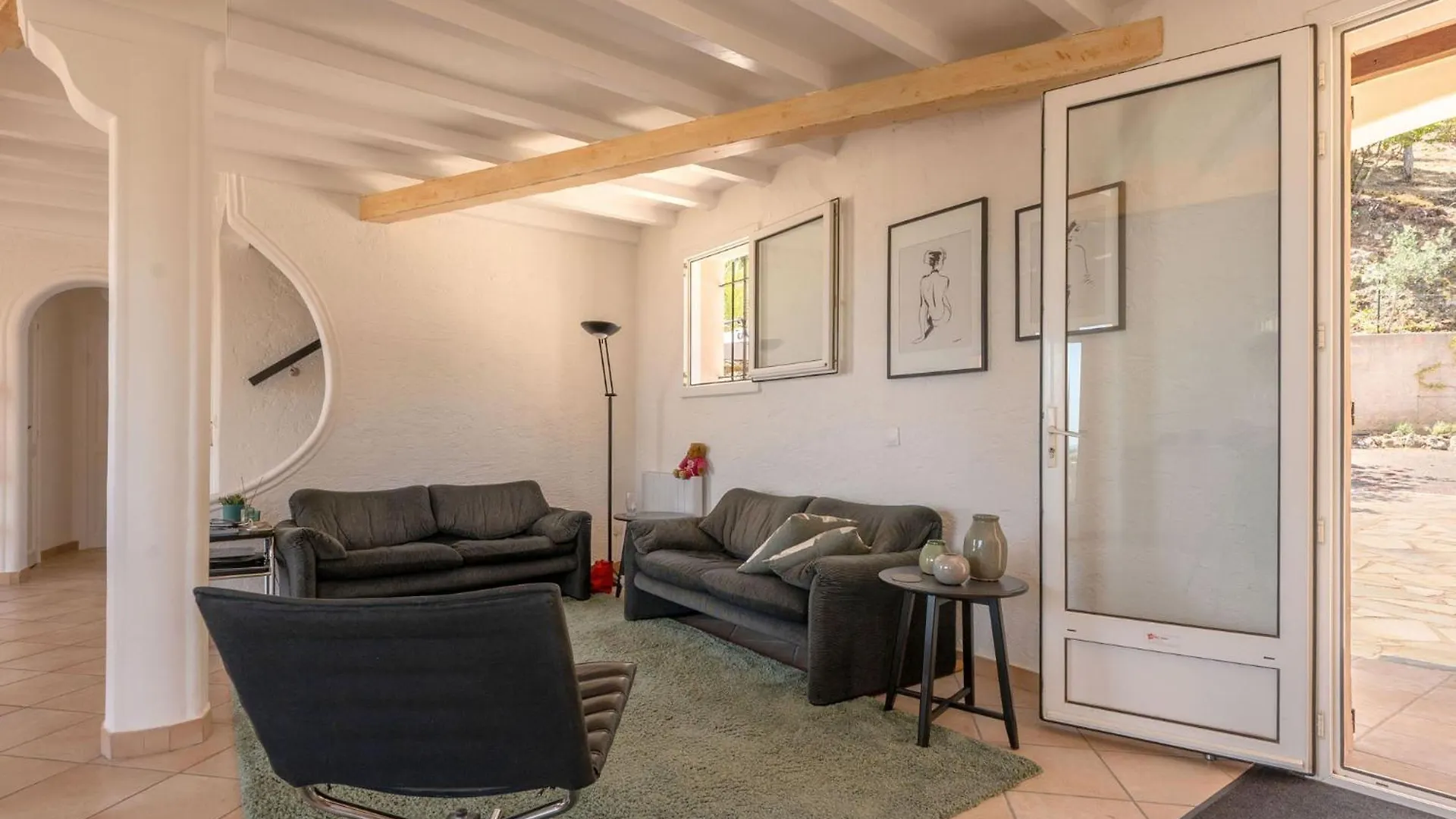 La Belle Issambre Villa Roquebrune-sur Argens
