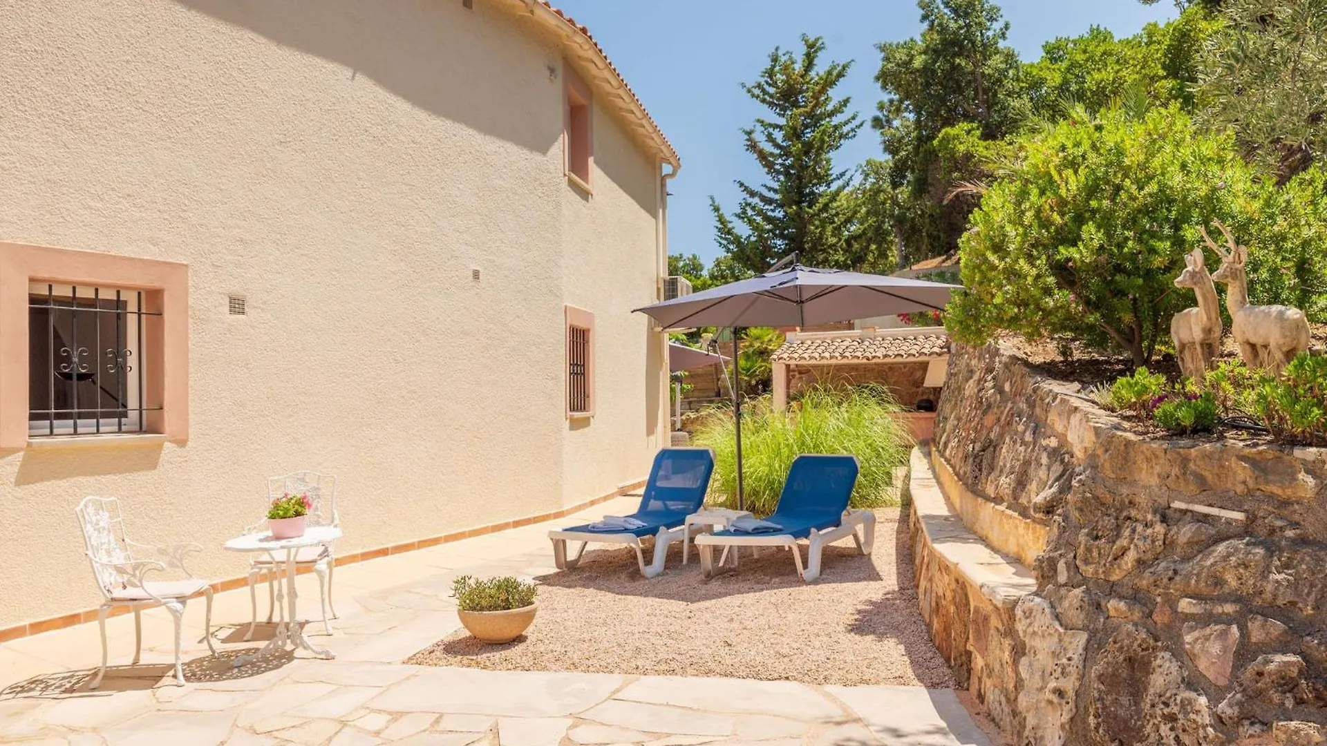 La Belle Issambre Villa Roquebrune-sur Argens 0*,
