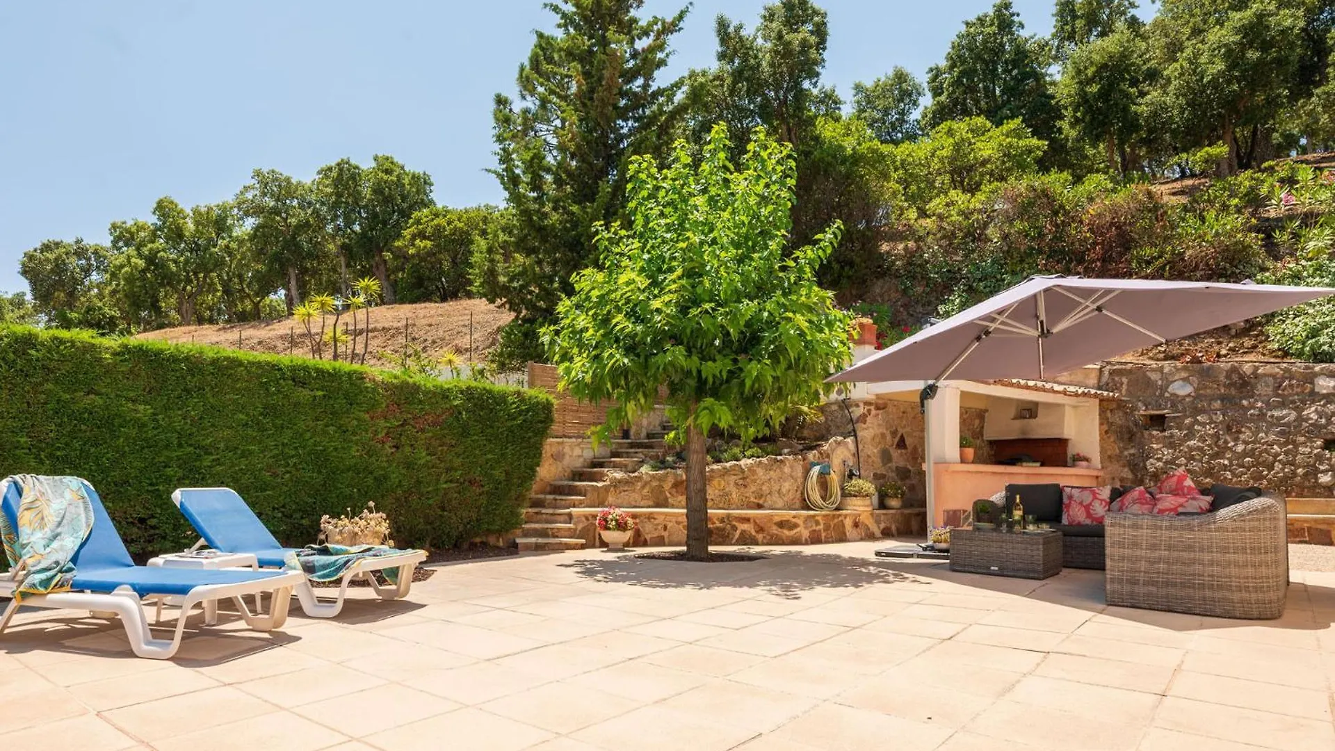 La Belle Issambre Villa Roquebrune-sur Argens