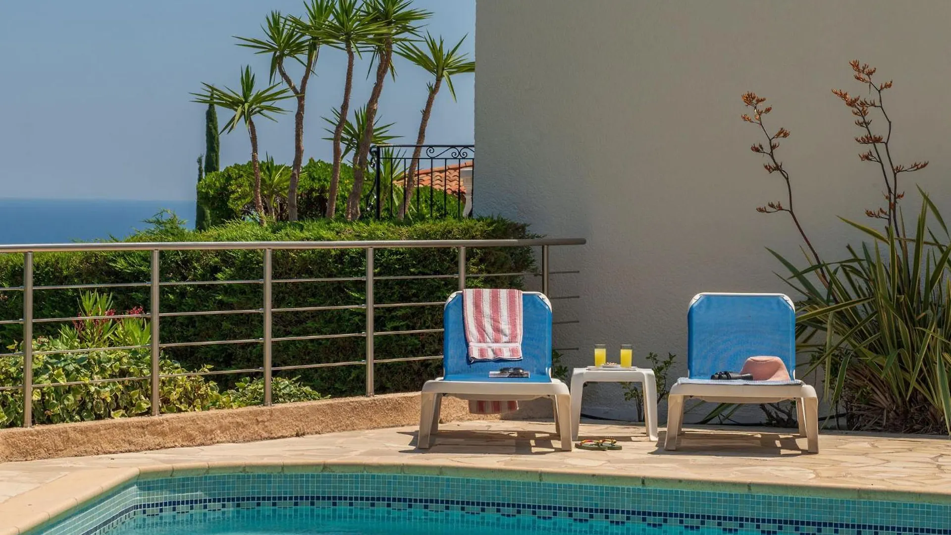 La Belle Issambre Villa Roquebrune-sur Argens