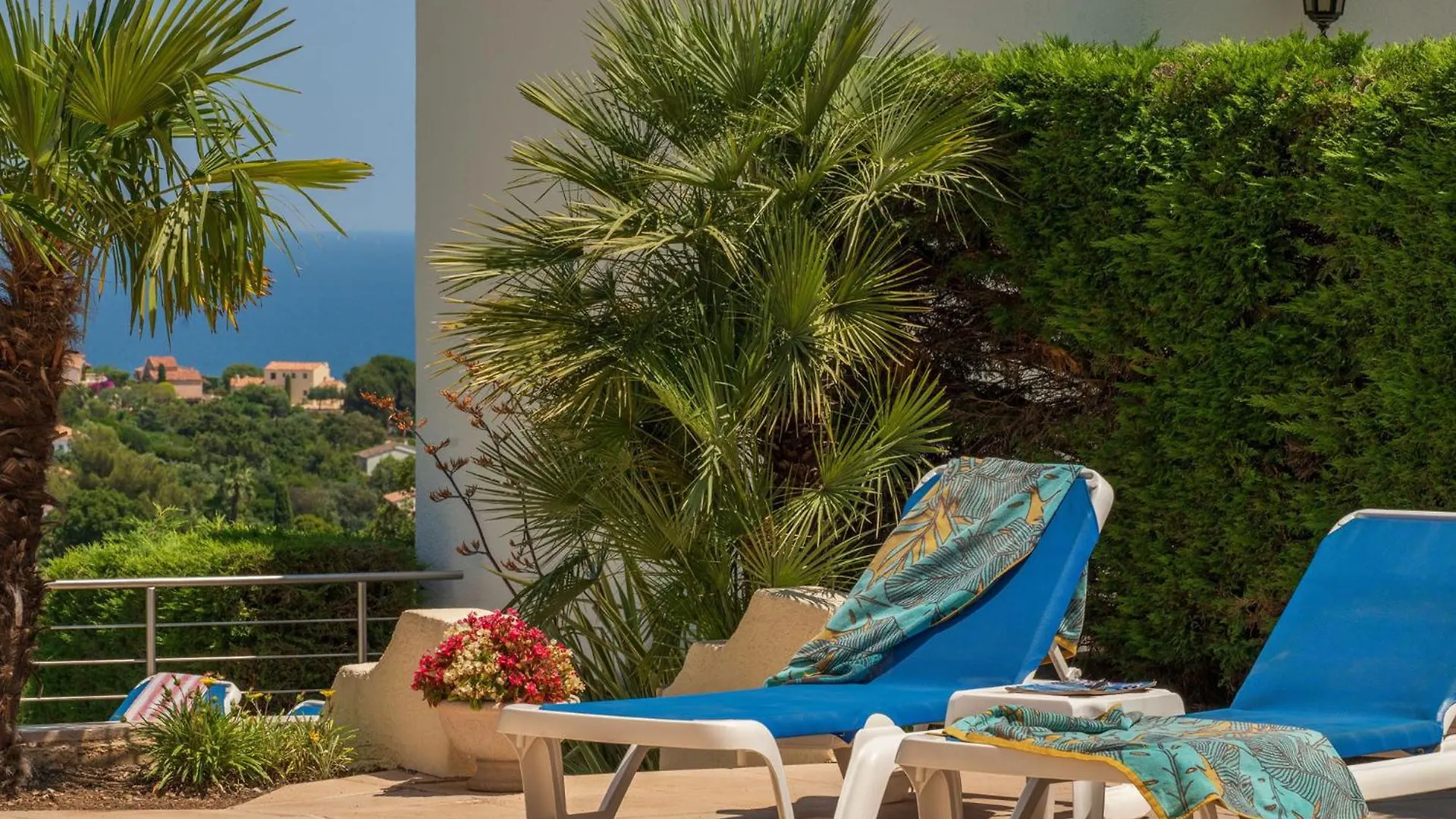 La Belle Issambre Villa Roquebrune-sur Argens 0*,