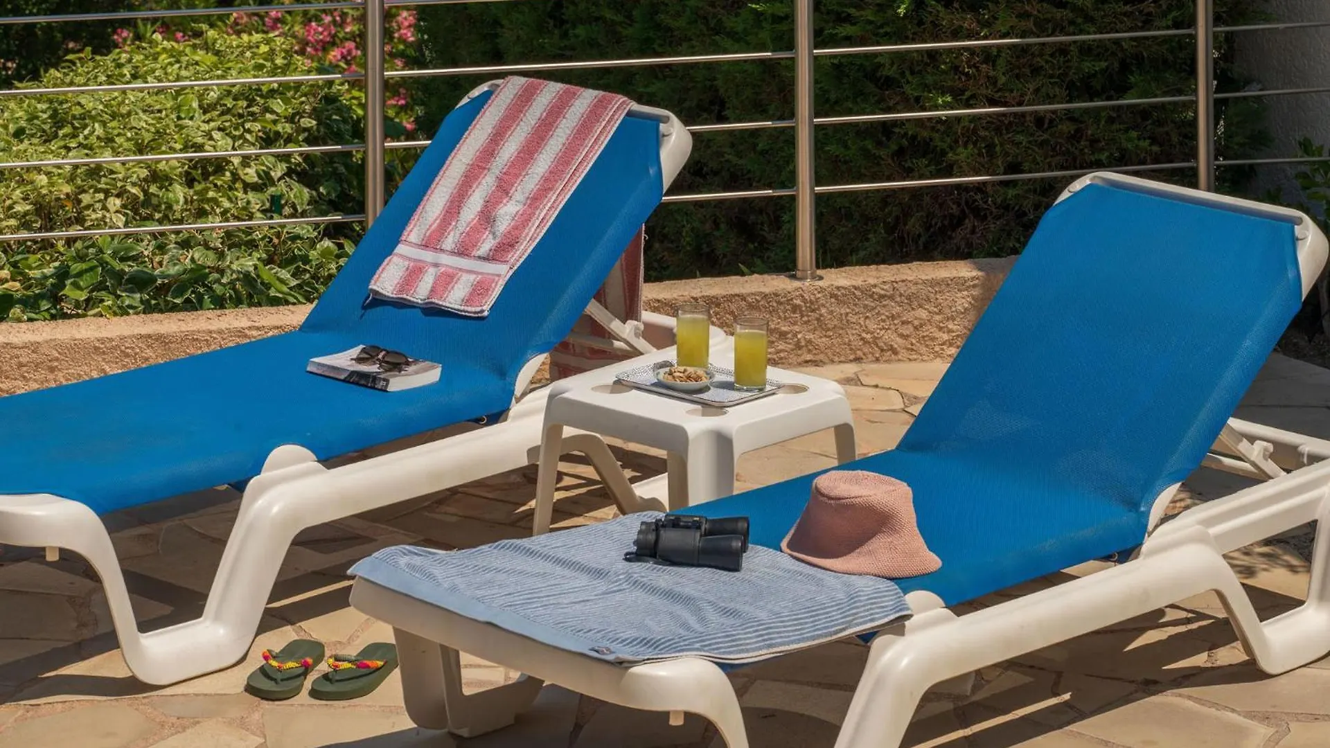 La Belle Issambre Villa Roquebrune-sur Argens